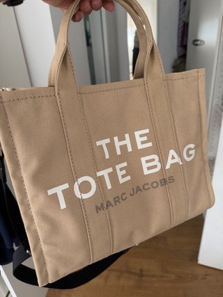 Bolso tote bag Marc Jacobs