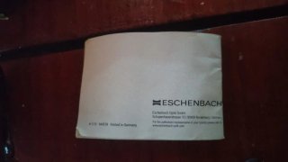 Gafas de sol Eschenbach