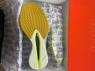 Nike Vaporfly 4 Zapatillas de competición