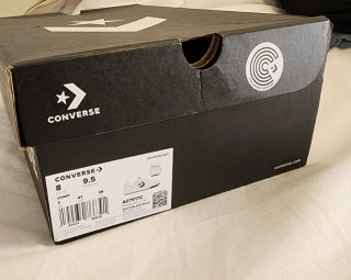 Zapatillas Converse Pro Blaze V2