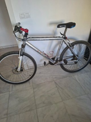 Bicicleta Trek 4300