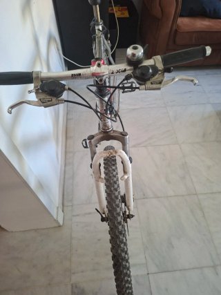 Bicicleta Trek 4300