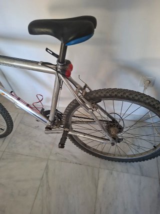 Bicicleta Trek 4300