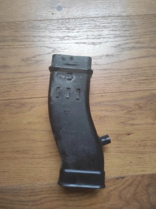 Conducto Aire Freno BMW E30