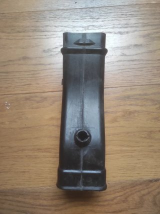 Conducto Aire Freno BMW E30