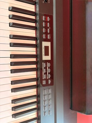 Piano Digital Thomann DP-26