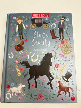Libro Black Beauty