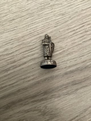 Ajedrez Moros y Cristianos Pequeño