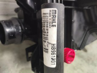 Radiador e Intercooler Opel Corsa E 1.4 turbo