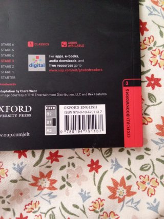 Oxford Bookworms Library: Stage 3: A Christmas ...