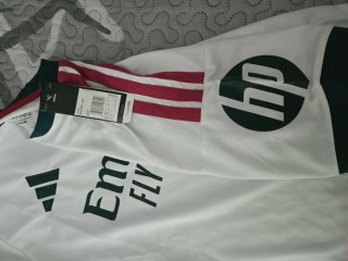 Camiseta Adidas Real Madrid Talla L