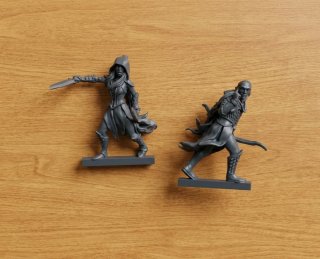 Gruppo Comando Elfi Mirkwood