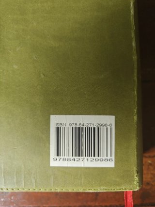 BIBLIA DE NUESTRO PUEBLO PIEL DOS TONOS