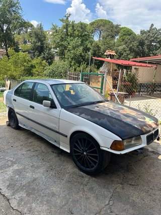 BMW Serie 3 1995