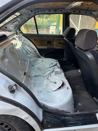 BMW Serie 3 1995