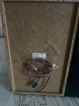 Radio Philips con iPhone 100W RMS