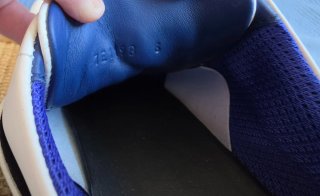 Zapatillas Fendi Piel Blanca Cierre Elástico