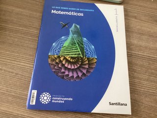 Lo que debes saber de secundaria matemáticas