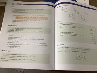 Lo que debes saber de secundaria matemáticas