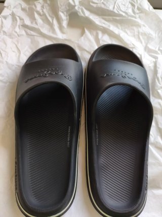 Chanclas Pepe Jeans Negras