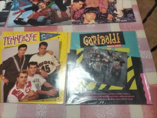 Vinilos Música Ochentera Pop Rock Internacional
