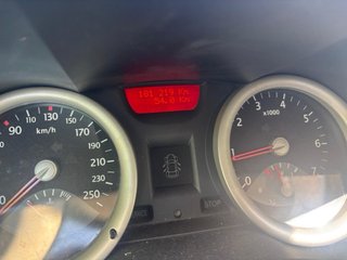 Renault Megane 2003