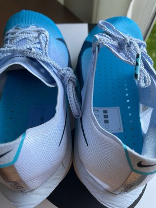Nike Zoomx Vaporfly Next%