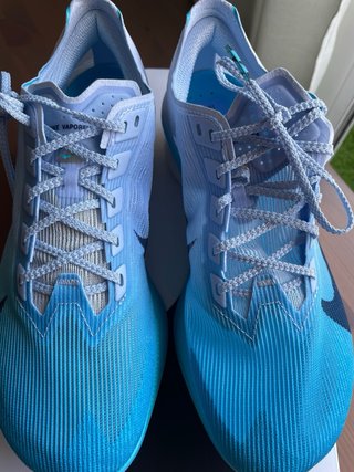 Nike Zoomx Vaporfly Next%