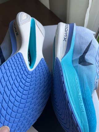 Nike Zoomx Vaporfly Next%