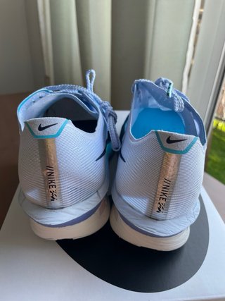 Nike Zoomx Vaporfly Next%