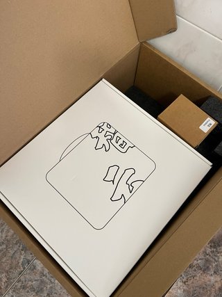 ZHIYUN MOLUS X200 RGB Combo Precio Fijo