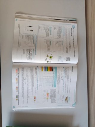 Tecnología y Digitalización 3o ESO Proyecto Star