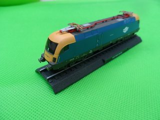 LOCOMOTORA 1047 MAV ESCALA N
