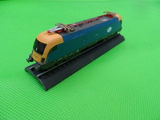 LOCOMOTORA 1047 MAV ESCALA N