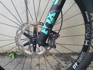 Bianchi T-Tronik Performer 9.1