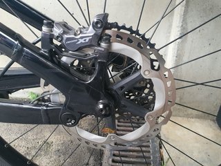 Bianchi T-Tronik Performer 9.1