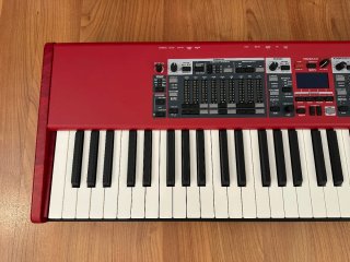 Nord Electro 6HP