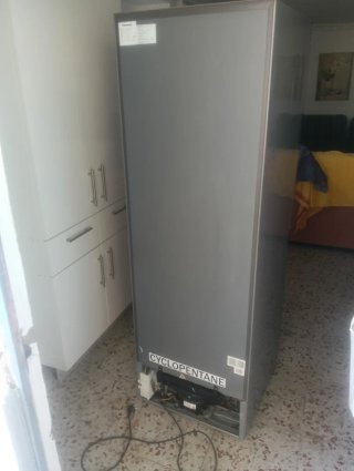 Frigorífico Hisense (Piezas o Arreglo)