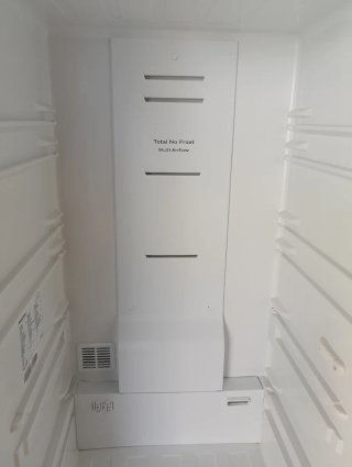 Frigorífico Hisense (Piezas o Arreglo)