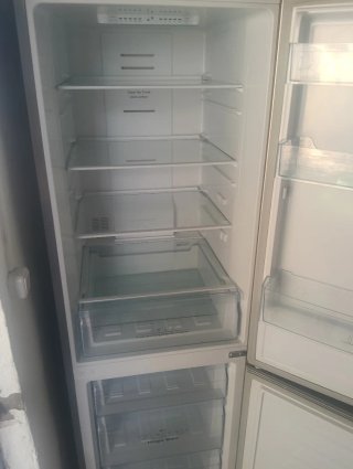 Frigorífico Hisense (Piezas o Arreglo)