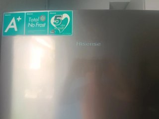 Frigorífico Hisense (Piezas o Arreglo)