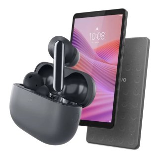 Tablet Lenovo Tab 8 + Auriculares + Smartwatch