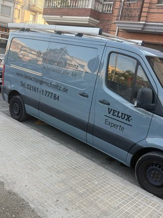 Mercedes-Benz Sprinter 2020