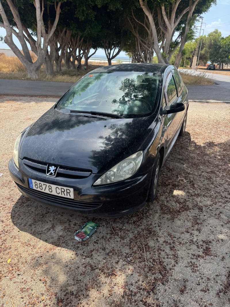 Peugeot 307 2004 ¡NEGOCIABLE! - foto 1