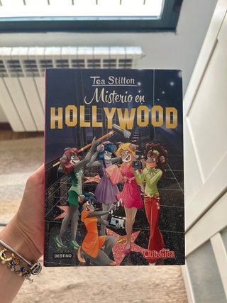 Pack libros geronimo stilton
