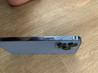 iPhone 13 Pro Azul