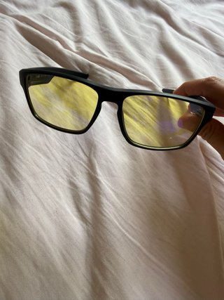 Pack Gafas Anti Luz Azul Roja y Amarilla