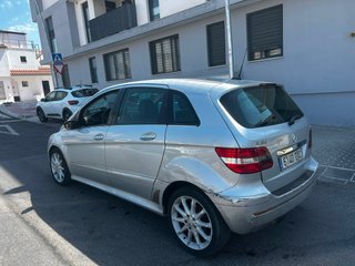 Mercedes-Benz Clase B 2006