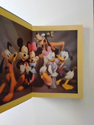 Walt Disney Los Largometrajes (1970-2001)