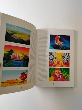 Walt Disney Los Largometrajes (1970-2001)